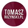 logo tomaszrozynski.pl